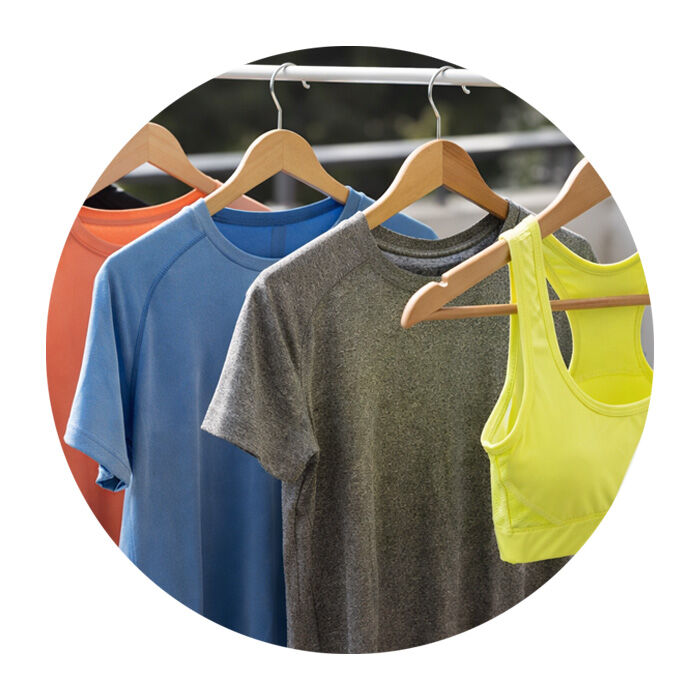 Garment care